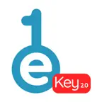 eKey 2.0 iOS Icon