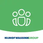 NWG People iOS Icon