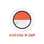 Лосось и сыр! iOS Icon