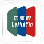 乐惠银 Icon