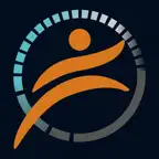 خطواتي iOS Icon