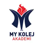MY Kolej Akademi iOS Icon