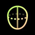 FaceMingle: AI Filter&FaceSwap iOS Icon