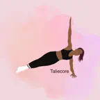 Taliecore iOS Icon