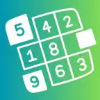 Sudoku Relax Time iOS Icon