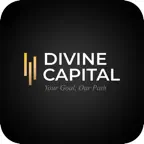 Divine Capital Icon