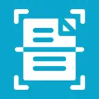 Text Scan : Image to Text iOS Icon