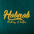 Hobnob Bakeries iOS Icon