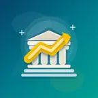 US Grants and Loans iOS Icon