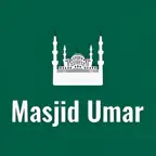 ICBB-Masjid Umar iOS Icon