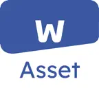 Workpulse Asset iOS Icon