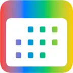 Calendo iOS Icon