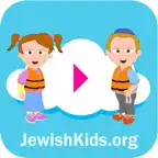Jewish Kids Videos iOS Icon