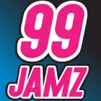99 Jamz iOS Icon