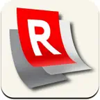 Recollector App HD iOS Icon