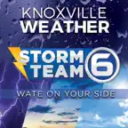 Knoxville Weather - WATE iOS Icon