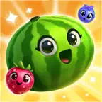 FruitFall! Icon