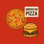 American Pizza Leicester iOS Icon