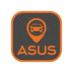 ASUS Proteção iOS Icon