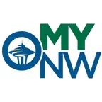 MyNorthwest iOS Icon