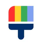 Paint AI - Color Visualizer iOS Icon