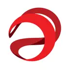 IPRO Messenger iOS Icon