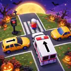 Traffic Buster: Parking Escape Icon