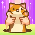 Screw Cat:Cat Jam Puzzle iOS Icon