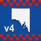Respond52 SAMFS v4 iOS Icon