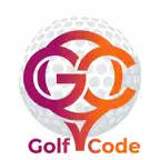 Golfcode: Official IGPL App Icon