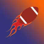 Football Chicago iOS Icon