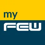 myFEW FEW-Group iOS Icon