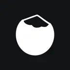 Coconut Wallet-Testnet iOS Icon