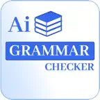 Ai Grammar Checker & Ai Writer iOS Icon