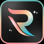 Relight Photo - AI Photo Light iOS Icon