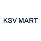 KSV MART iOS Icon
