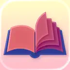 NovelQuest iOS Icon