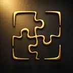 Jigsaw Puzzle HD® iOS Icon