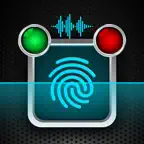 Test Lie Detector for Prank iOS Icon