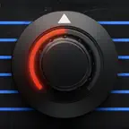 OB-Xd 3 AUv3 Synth iOS Icon