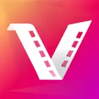 HD Video Downloader App iOS Icon