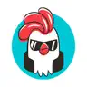 Bad Chicken App