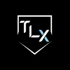 TLX Baseball & Performance Icon