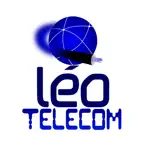 Léo telecom tv iOS Icon