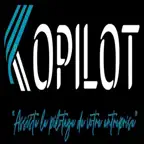 KOPILOT EXPERTISE iOS Icon