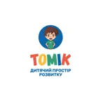 ТОМІК School iOS Icon
