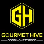 Gourmet Hive in Swindon Icon