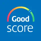 GoodScore: Credit Score App icon