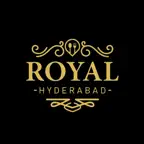 Royal Hyderabad Albuquerque iOS Icon