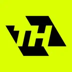TeamHouse: Athlete Training iOS Icon